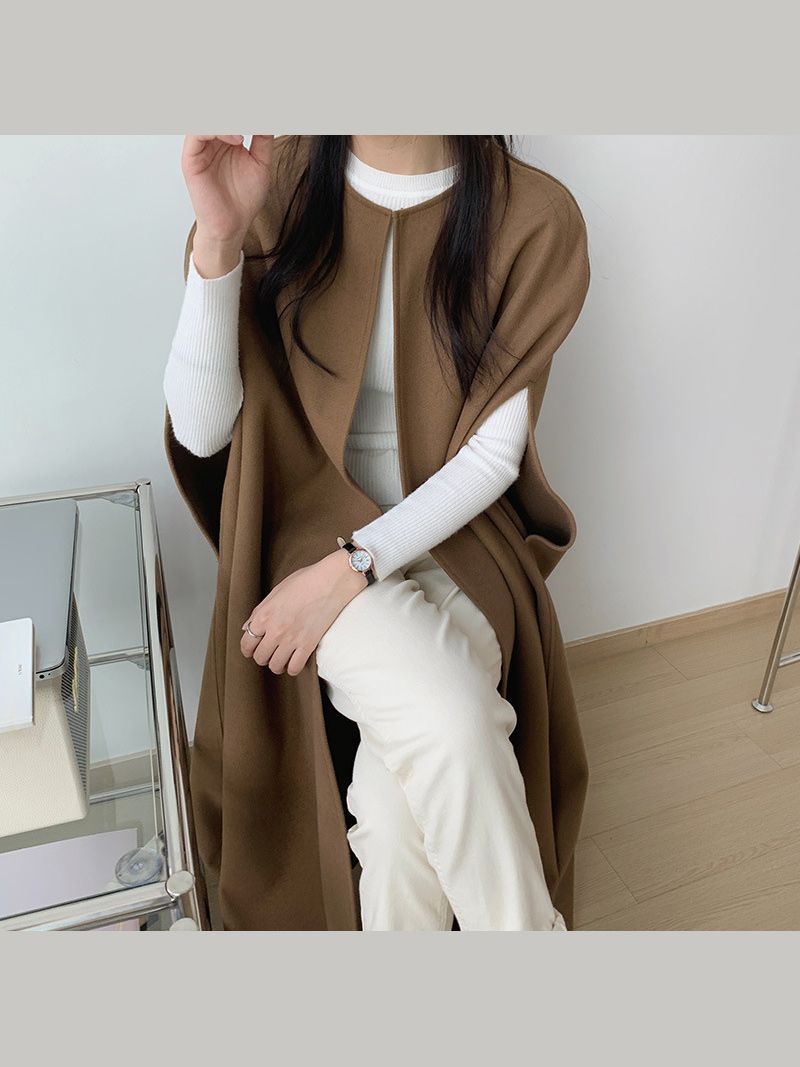 Кейп Женский Вечерний