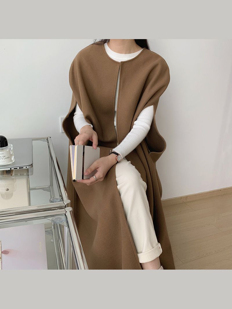 Кейп Женский Вечерний