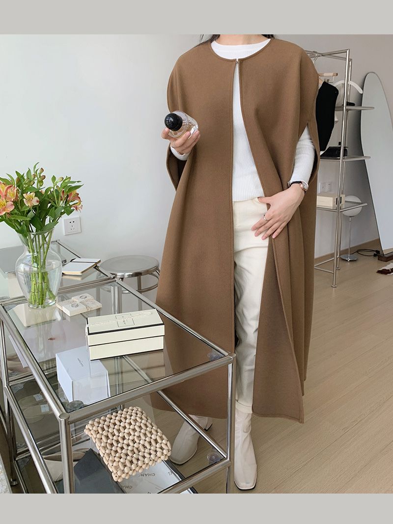 Кейп Женский Вечерний