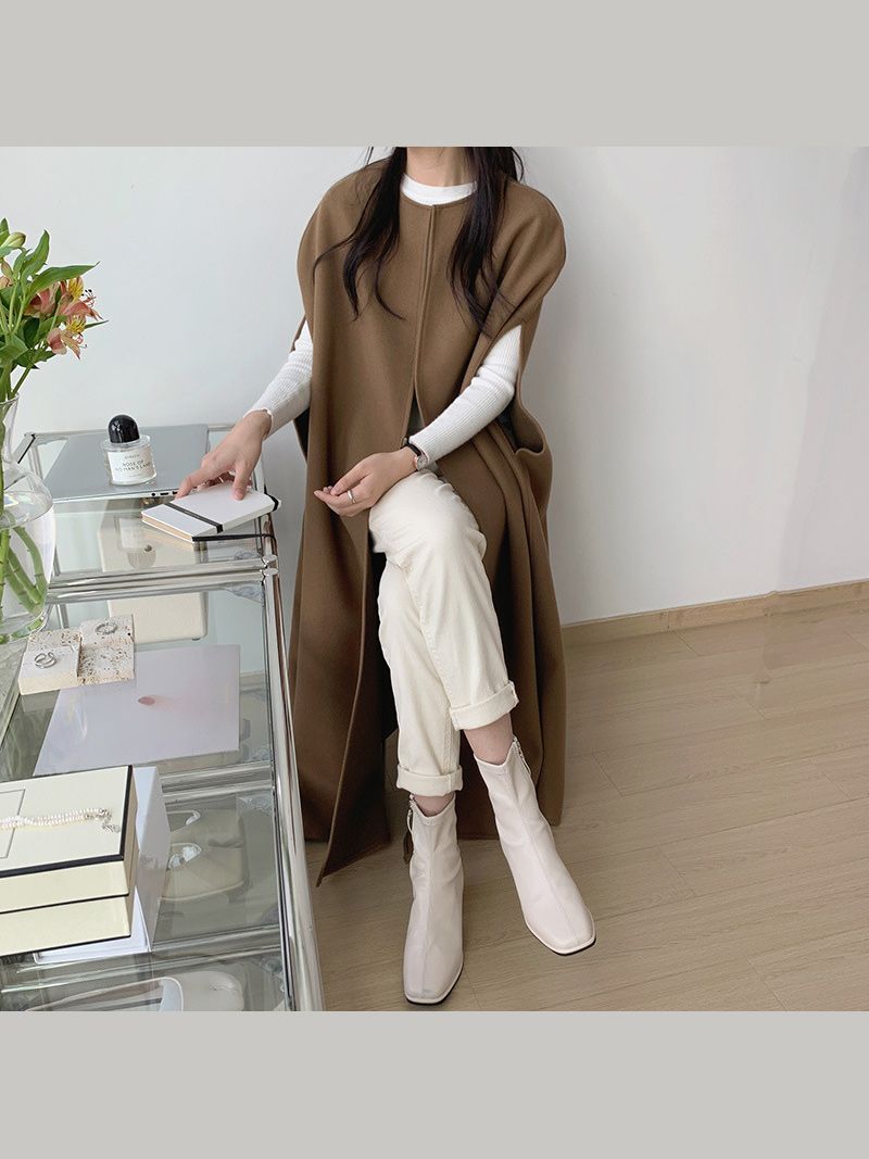 Кейп Женский Вечерний