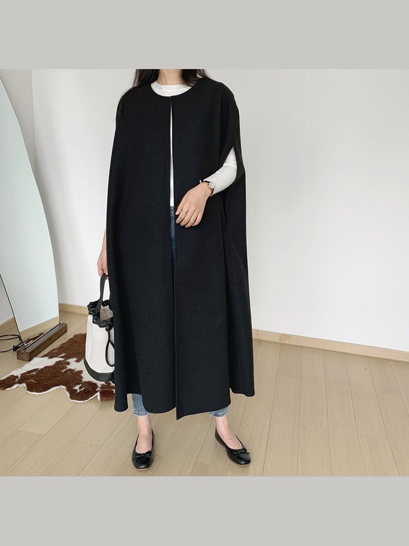 Кейп Женский Вечерний