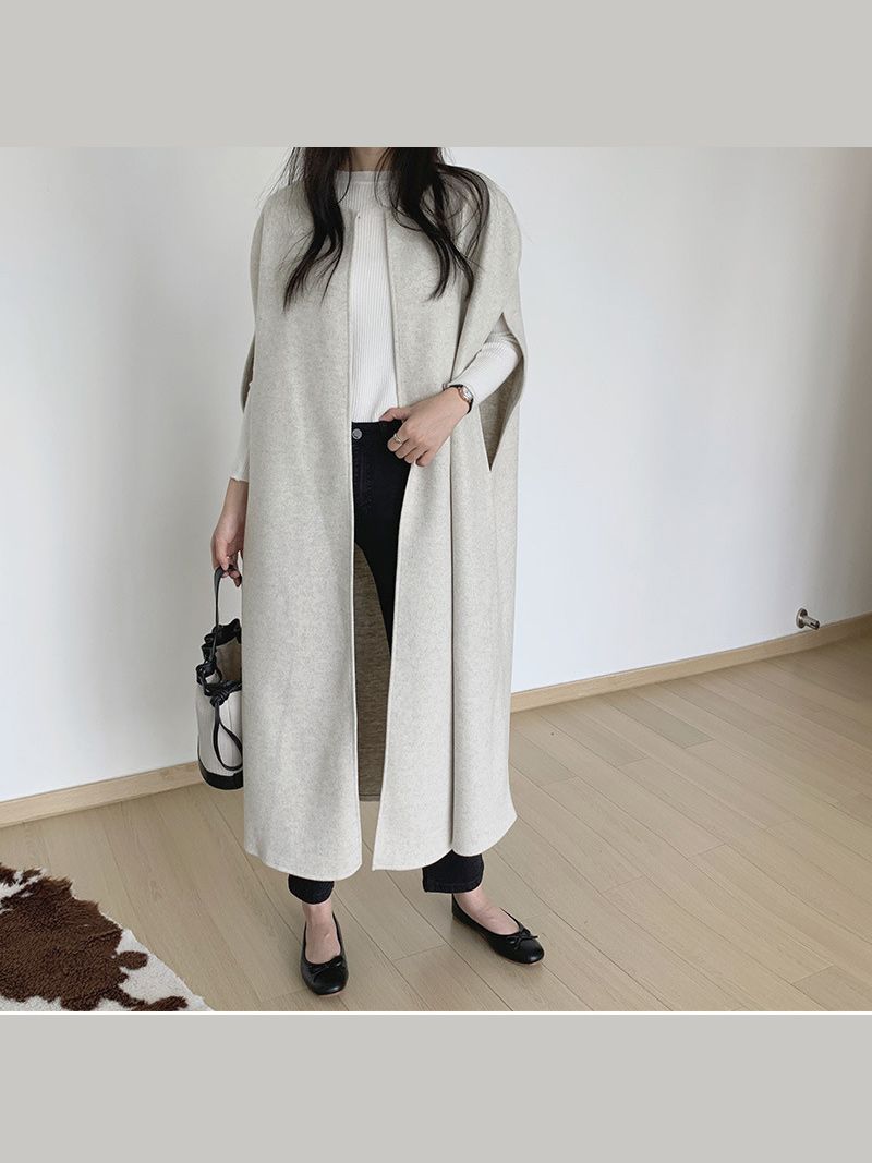 Кейп Женский Вечерний