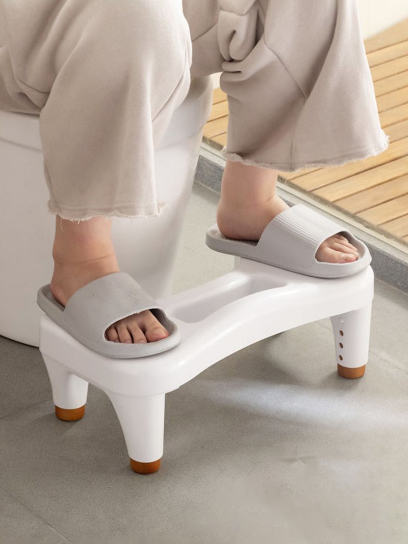 Подставка Для Ног В Туалет