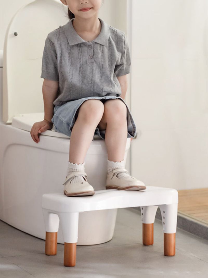 Подставка Для Ног В Туалет