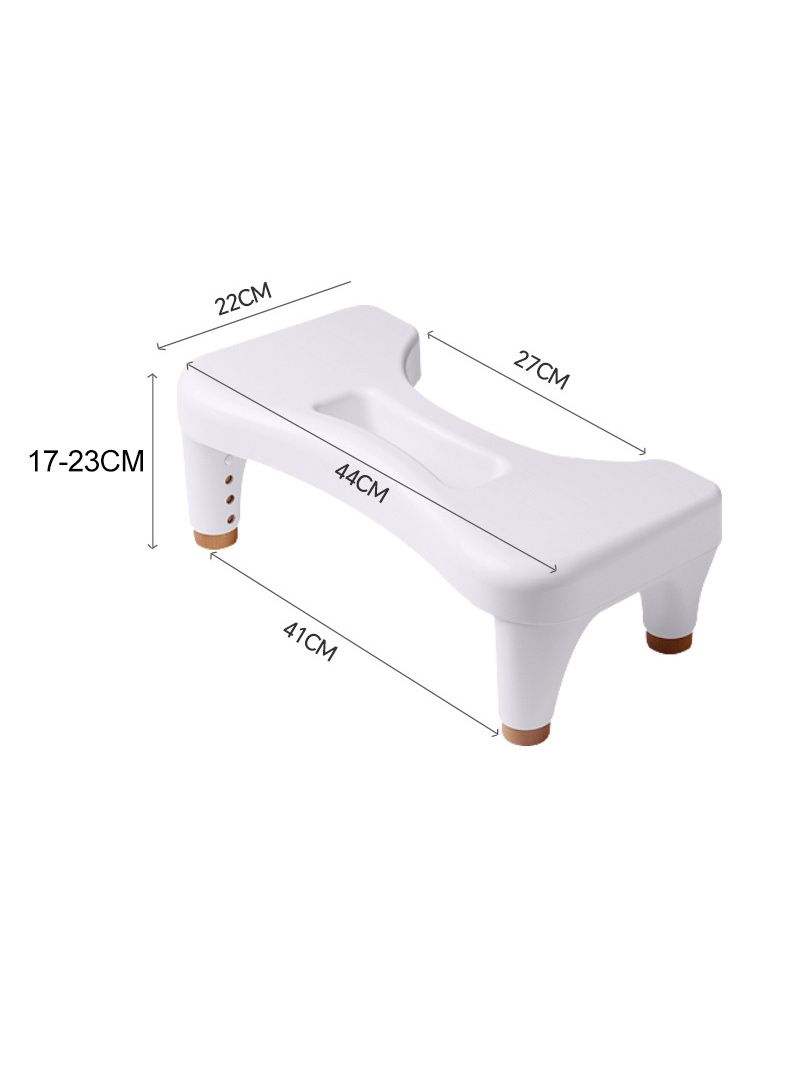 Подставка Для Ног В Туалет