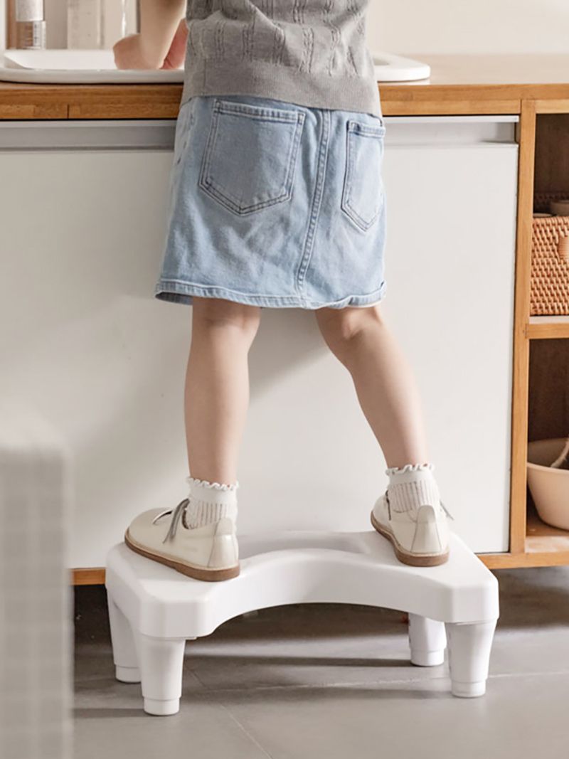 Подставка Для Ног В Туалет