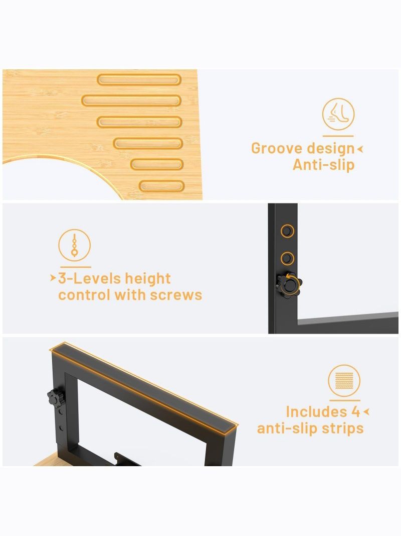 Подставка Для Ног В Туалет