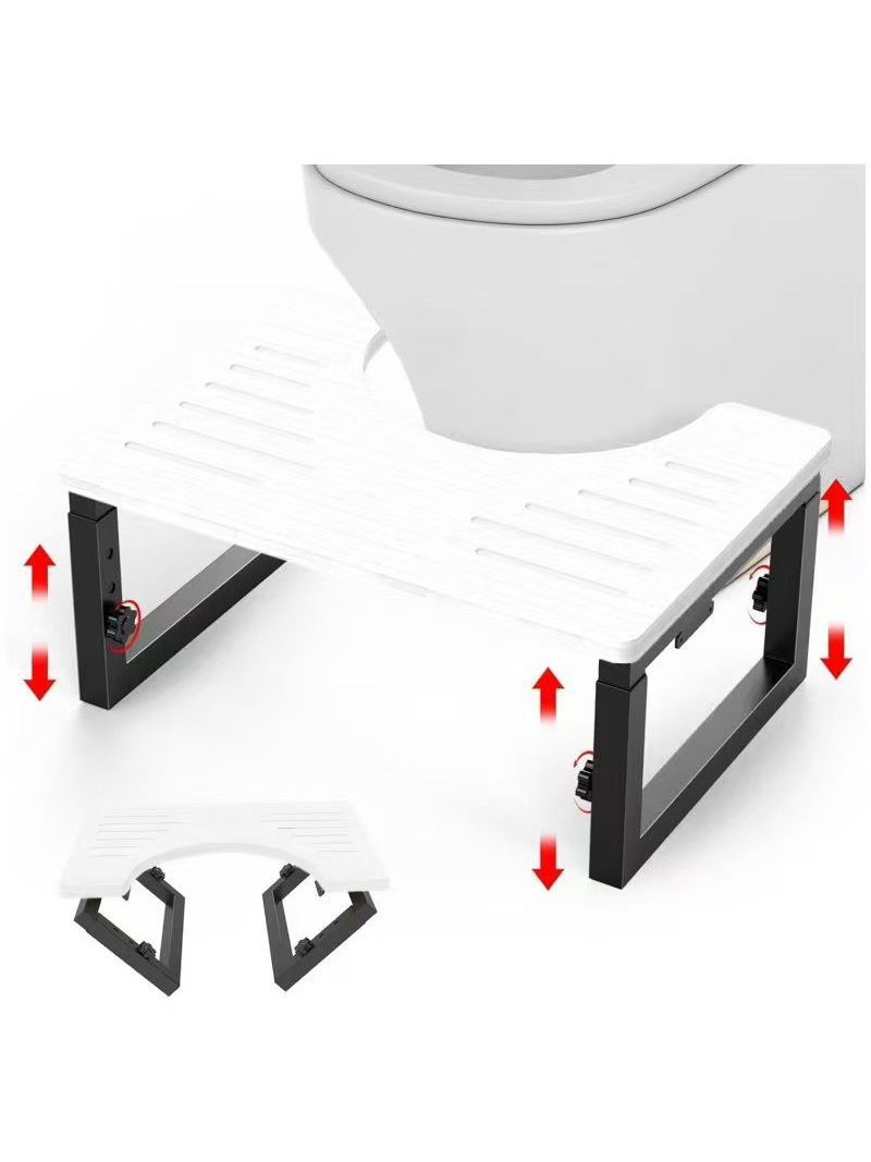 Подставка Для Ног В Туалет