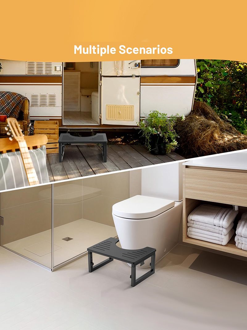 Подставка Для Ног В Туалет