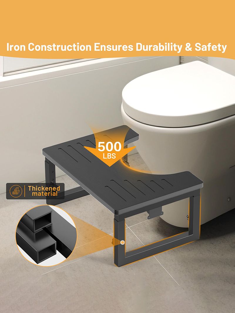 Подставка Для Ног В Туалет