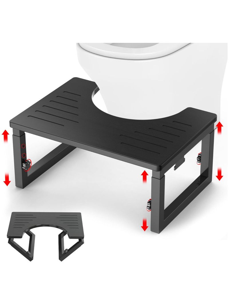 Подставка Для Ног В Туалет