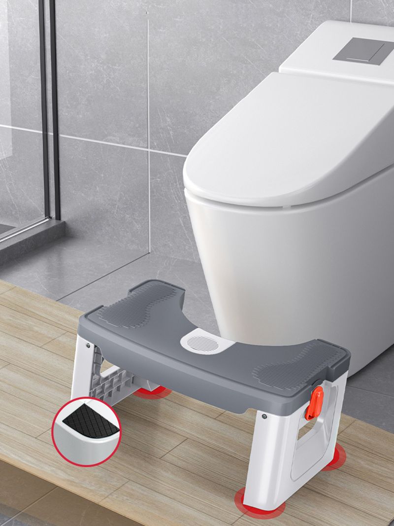 Подставка Для Ног В Туалет
