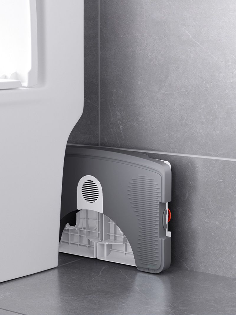 Подставка Для Ног В Туалет