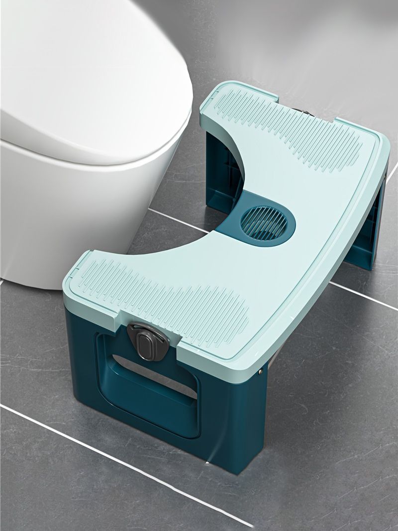 Подставка Для Ног В Туалет