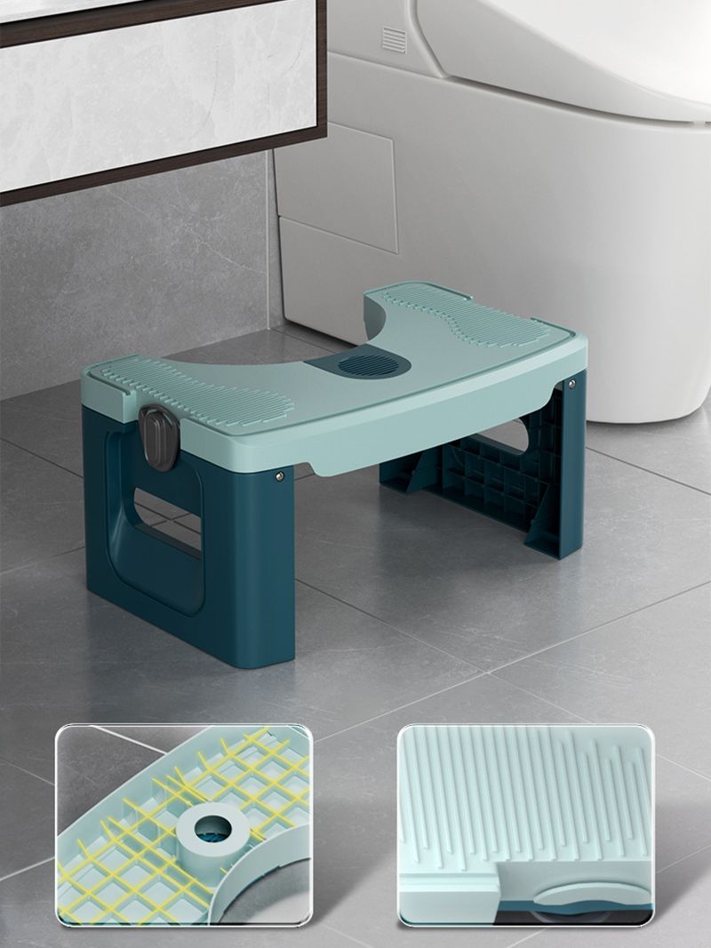 Подставка Для Ног В Туалет