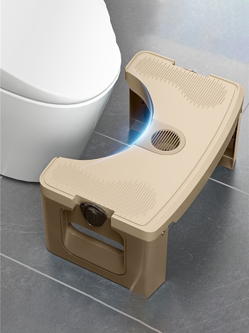 Подставка Для Ног В Туалет