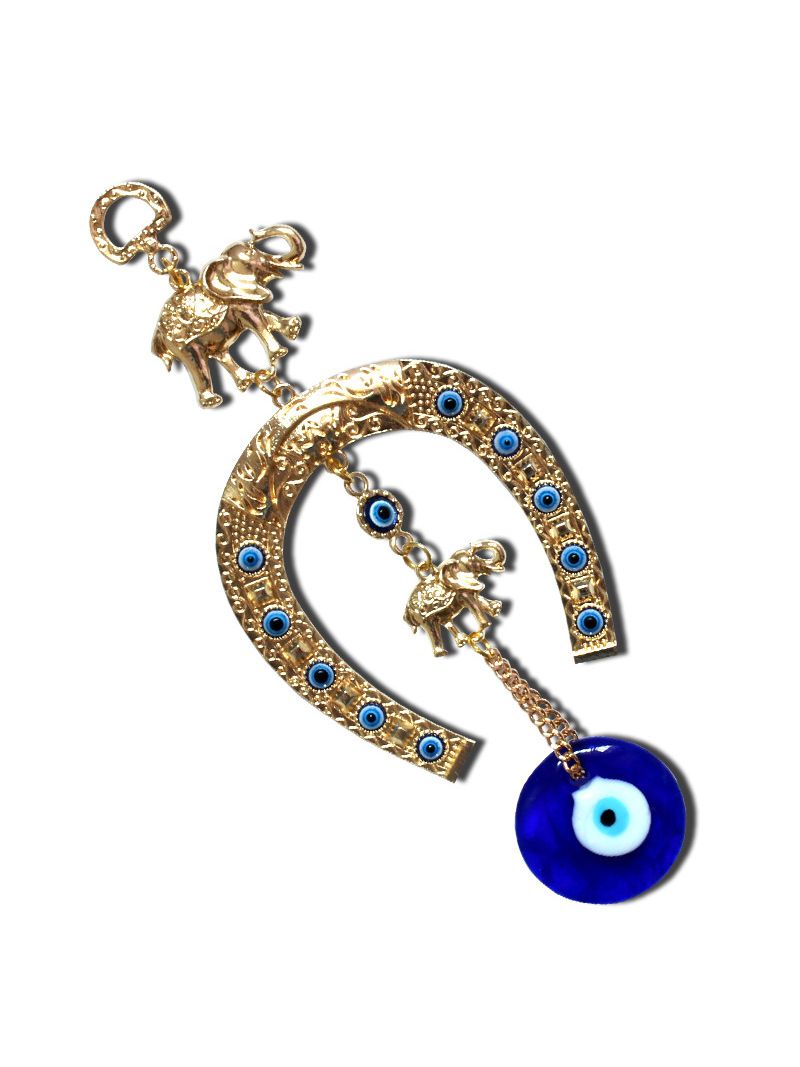 Подкова На Дверь Оберег