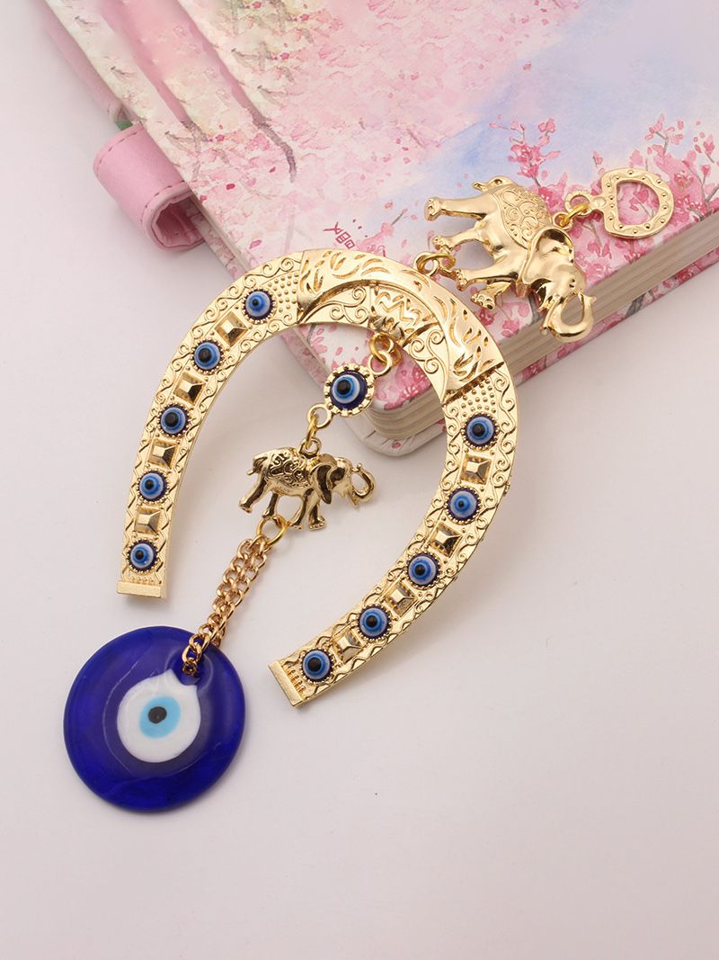 Подкова На Дверь Оберег