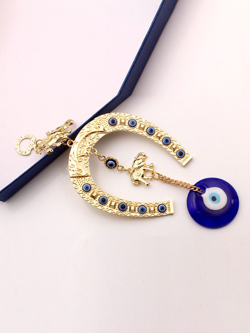 Подкова На Дверь Оберег