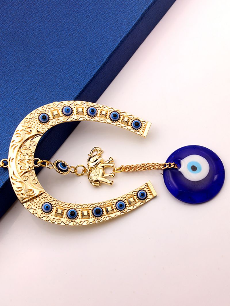 Подкова На Дверь Оберег