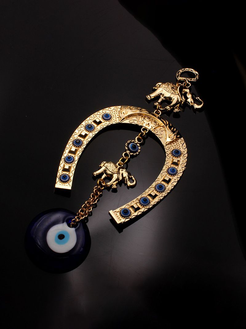 Подкова На Дверь Оберег