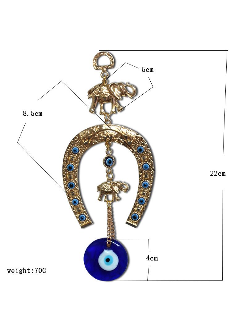 Подкова На Дверь Оберег