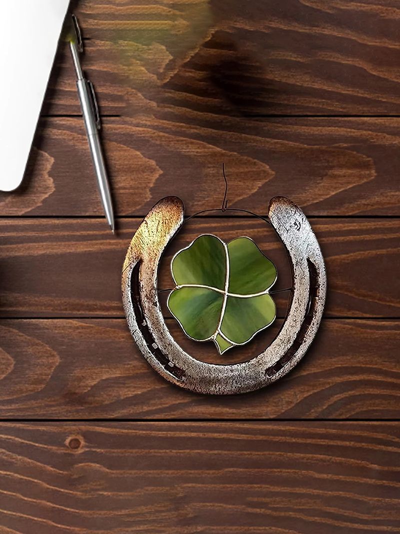 Подкова На Дверь Оберег