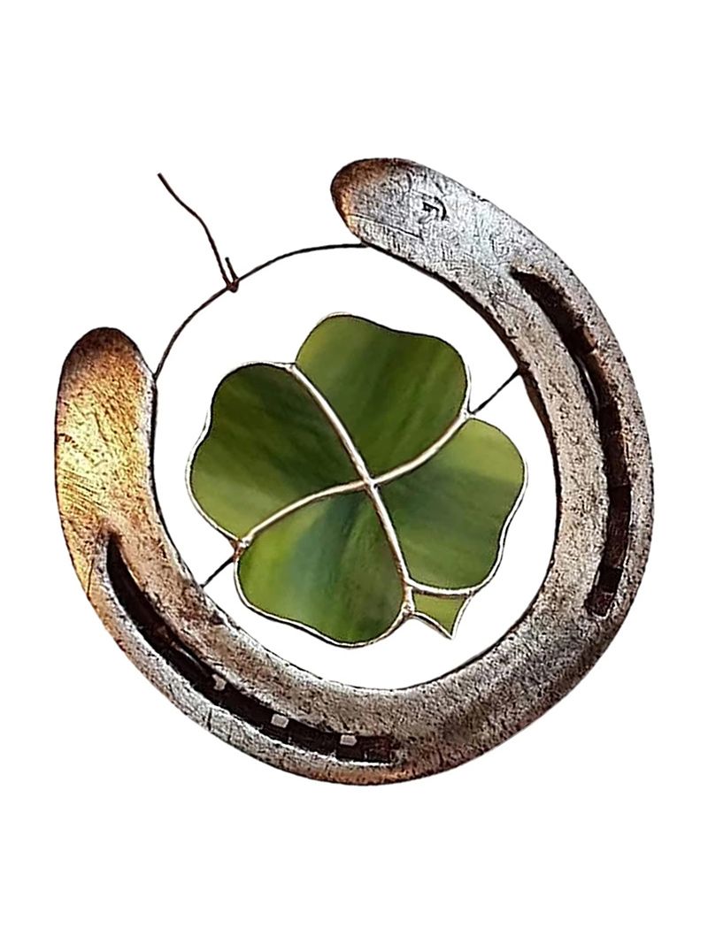 Подкова На Дверь Оберег