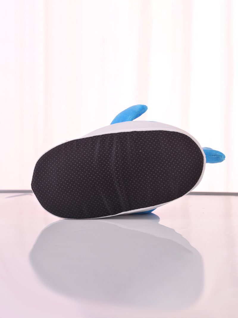 Тапочки Акула