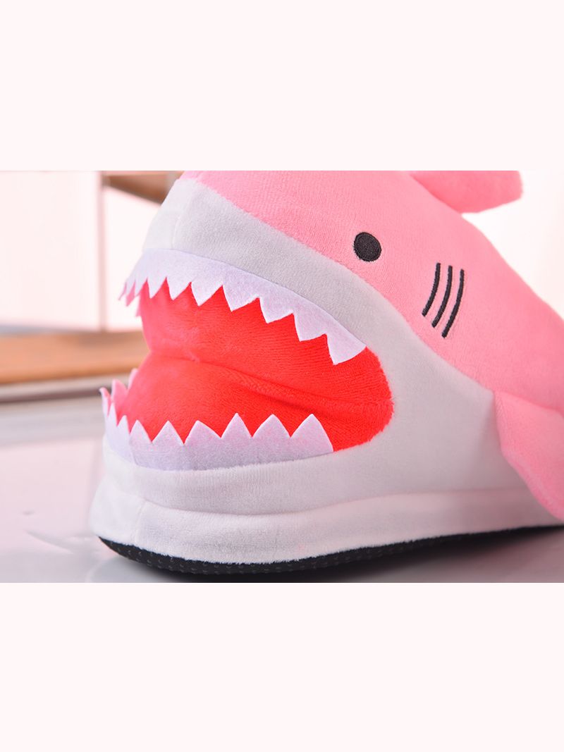 Тапочки Акула