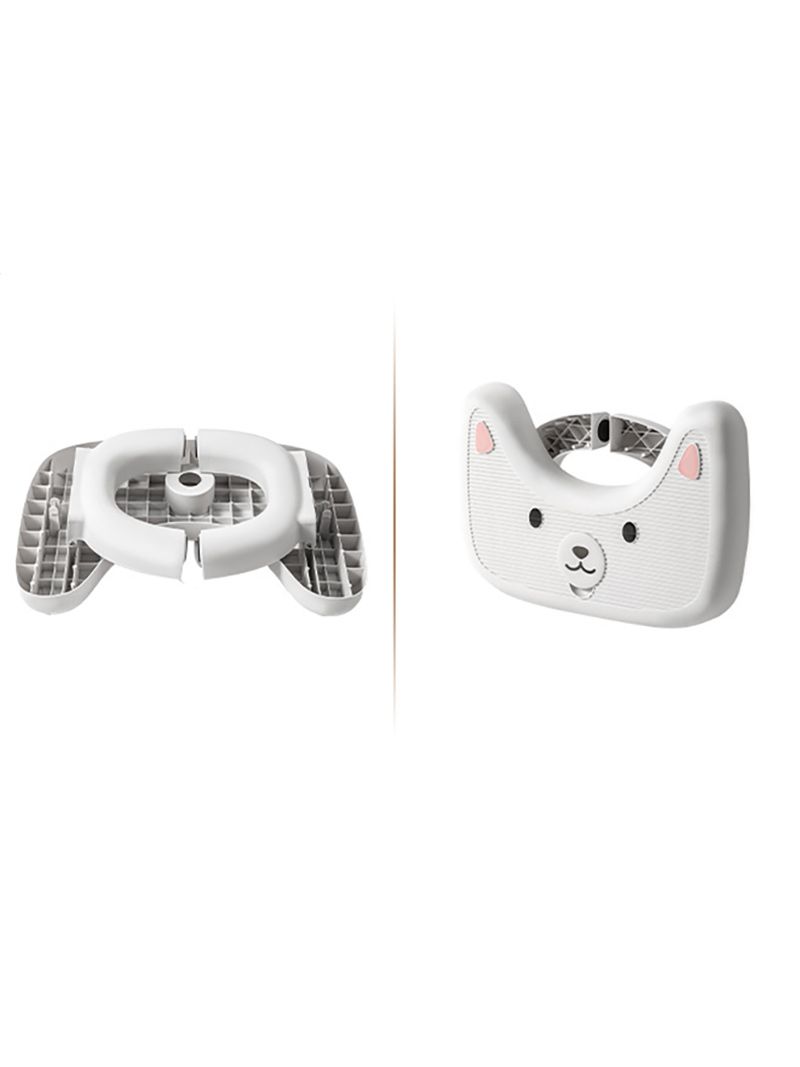 Подставка Для Ног В Туалет