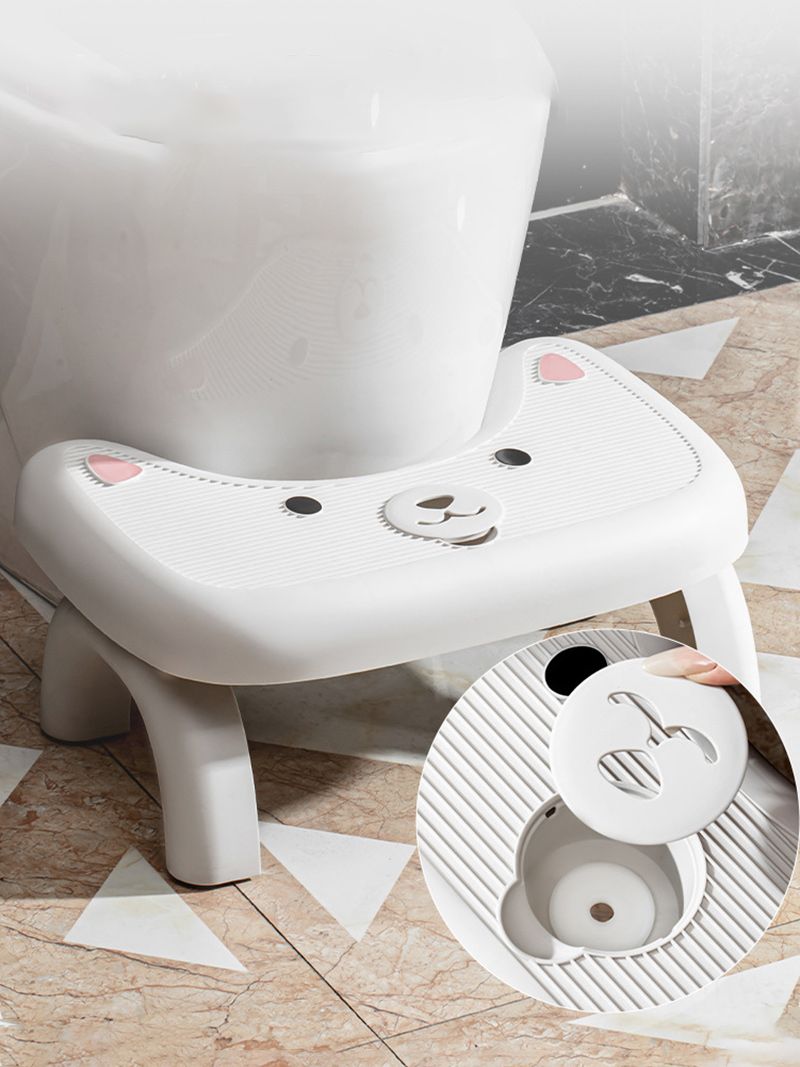 Подставка Для Ног В Туалет