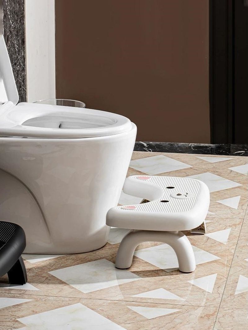 Подставка Для Ног В Туалет