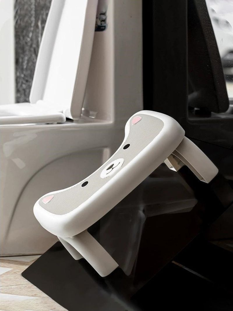 Подставка Для Ног В Туалет