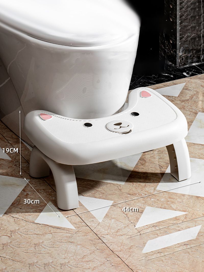 Подставка Для Ног В Туалет