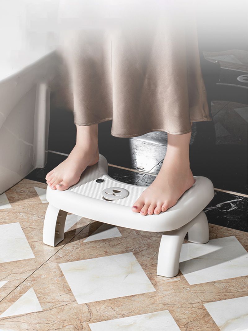 Подставка Для Ног В Туалет