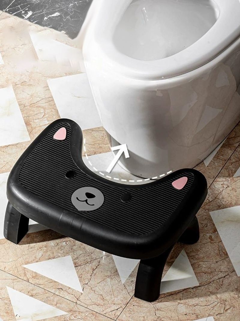 Подставка Для Ног В Туалет