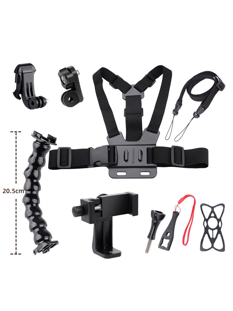 Крепление Для Телефона На Грудь