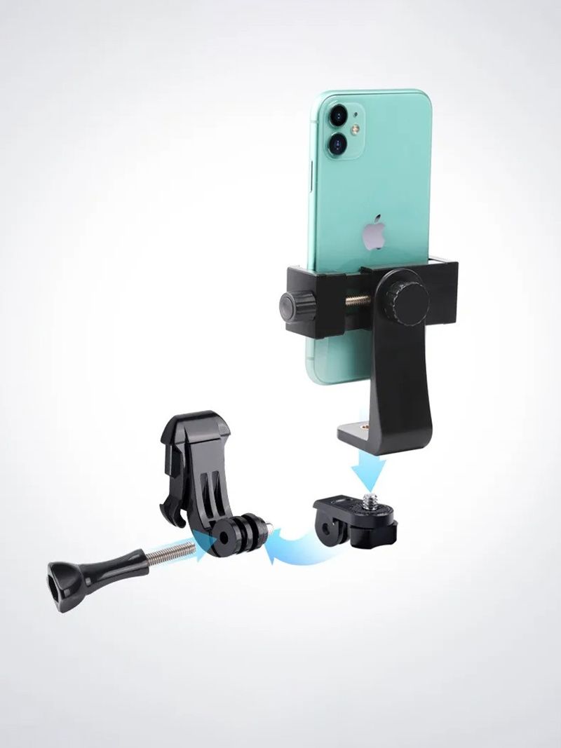 Крепление Для Телефона На Грудь