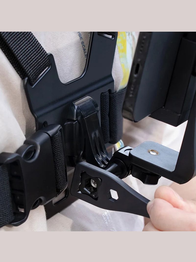 Крепление Для Телефона На Грудь