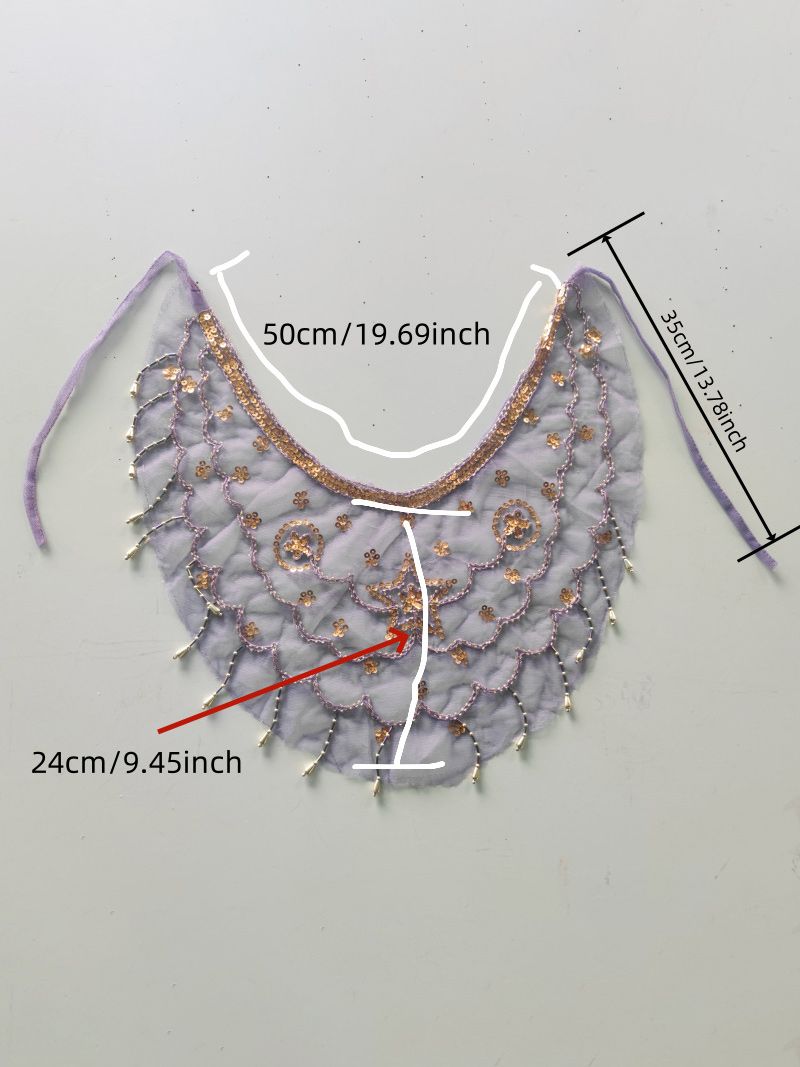 Вуаль На Лицо