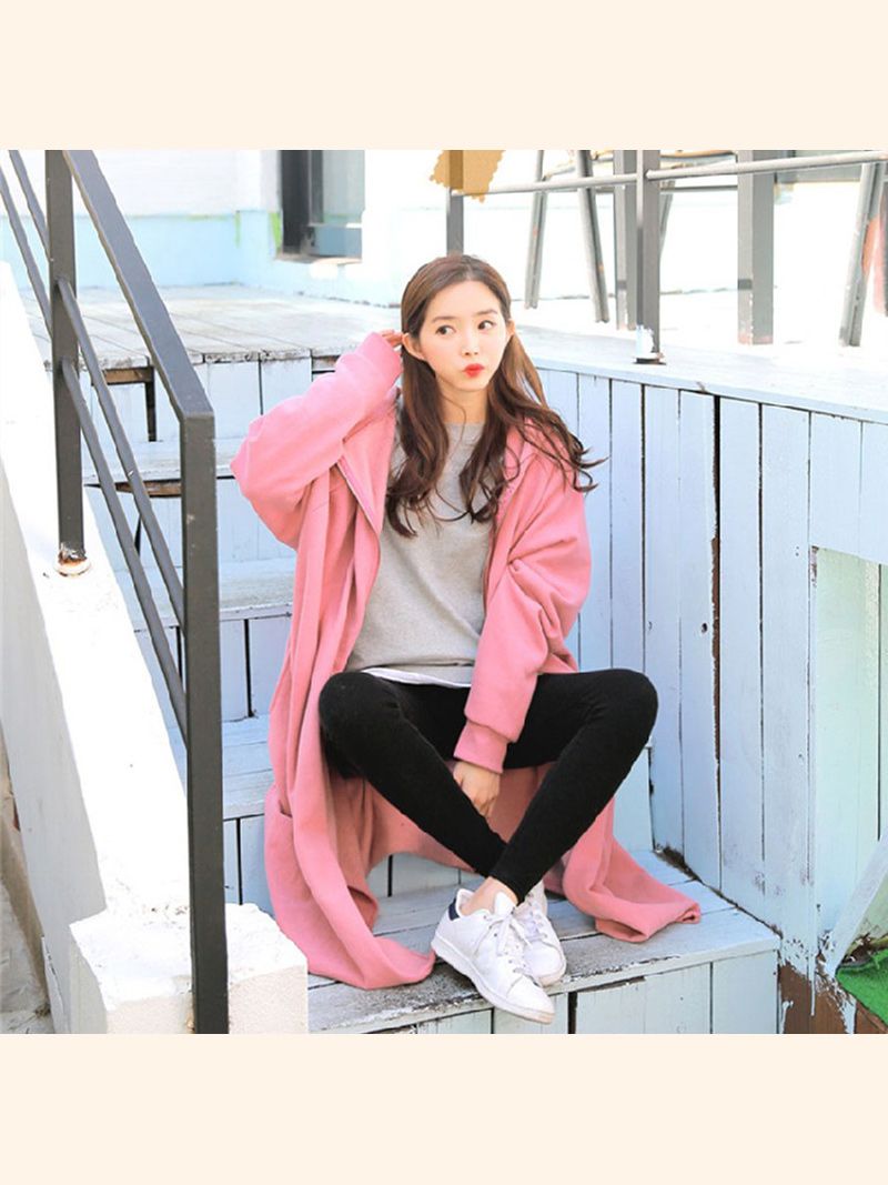 Мантия Женская С Капюшоном