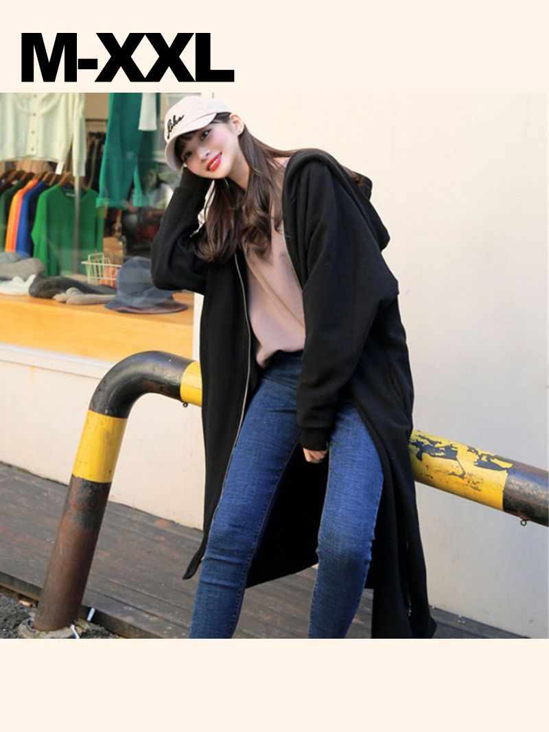 Мантия Женская С Капюшоном