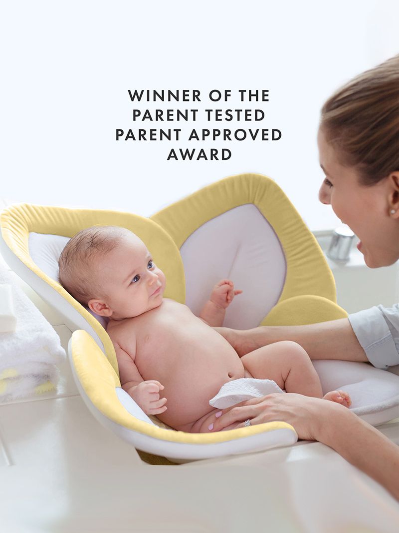 Матрас Для Купания Новорожденных