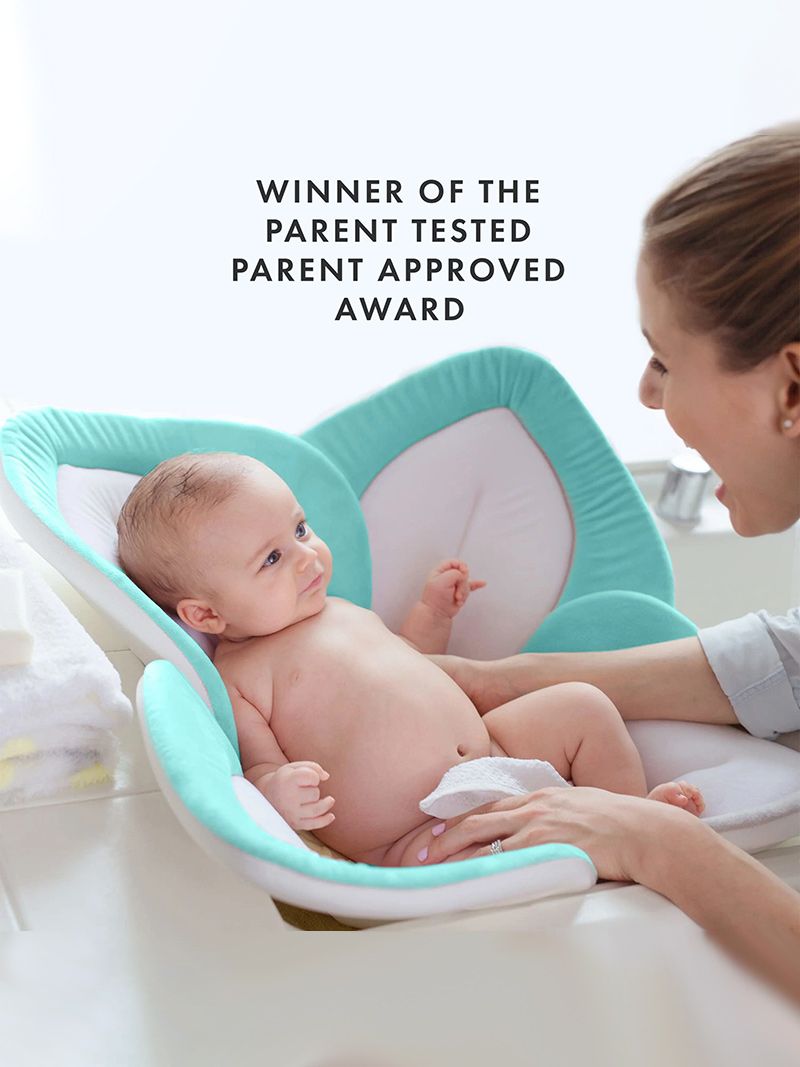 Матрас Для Купания Новорожденных