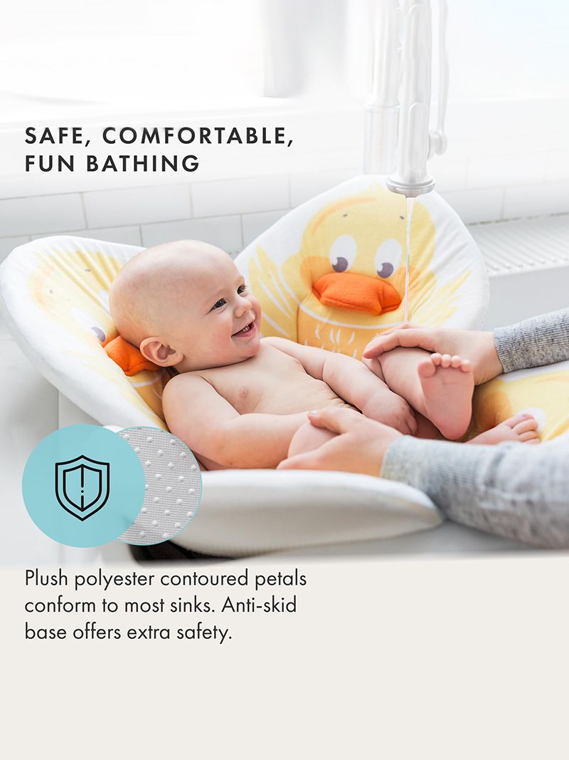 Матрас Для Купания Новорожденных