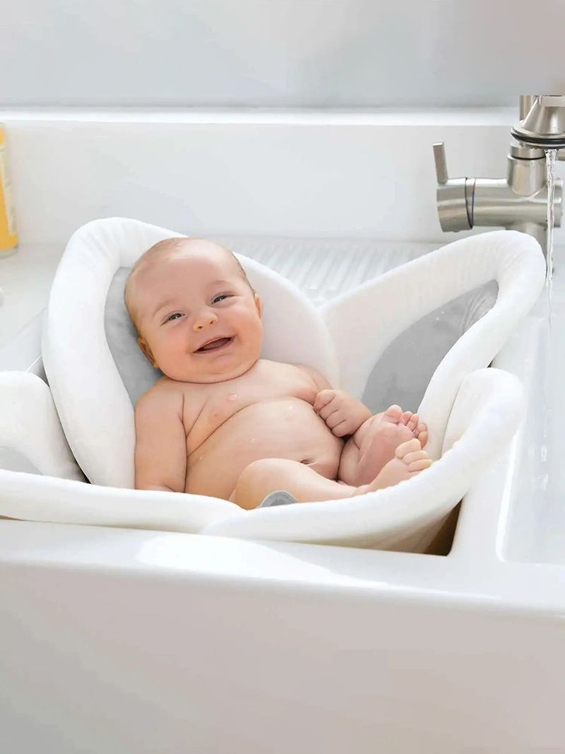 Матрас Для Купания Новорожденных