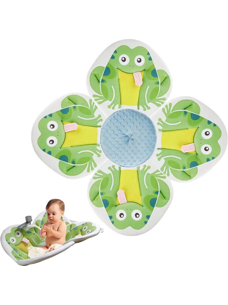 Матрас Для Купания Новорожденных