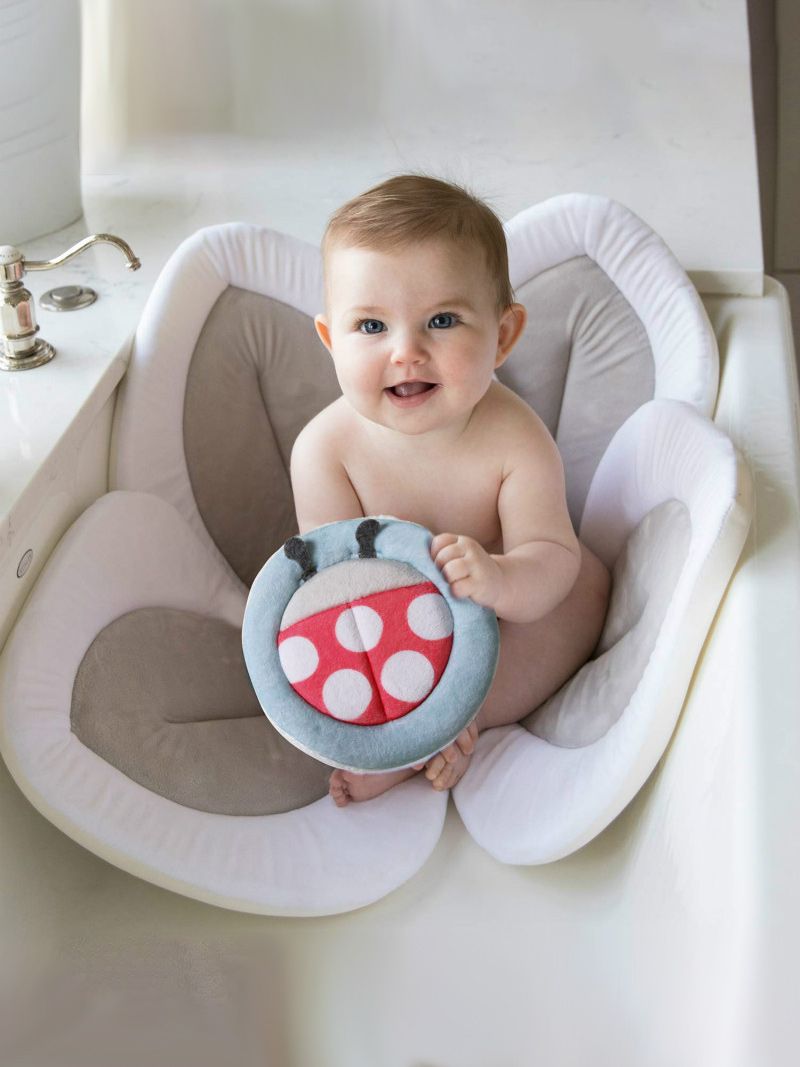 Матрас Для Купания Новорожденных