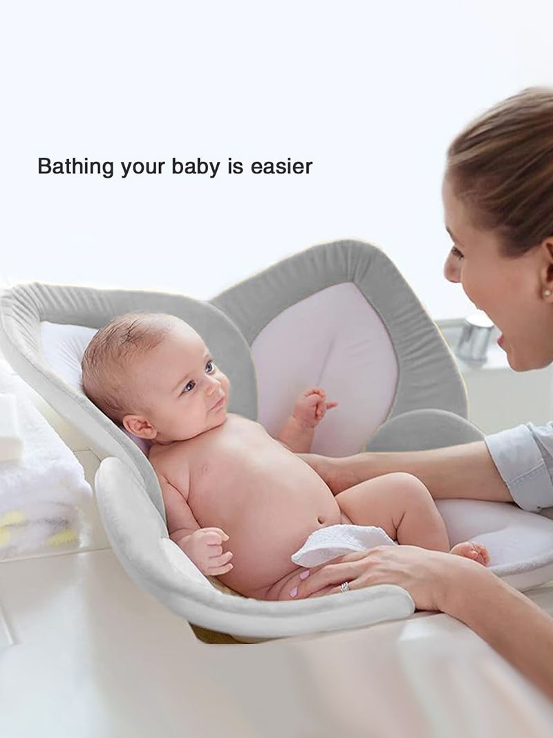 Матрас Для Купания Новорожденных